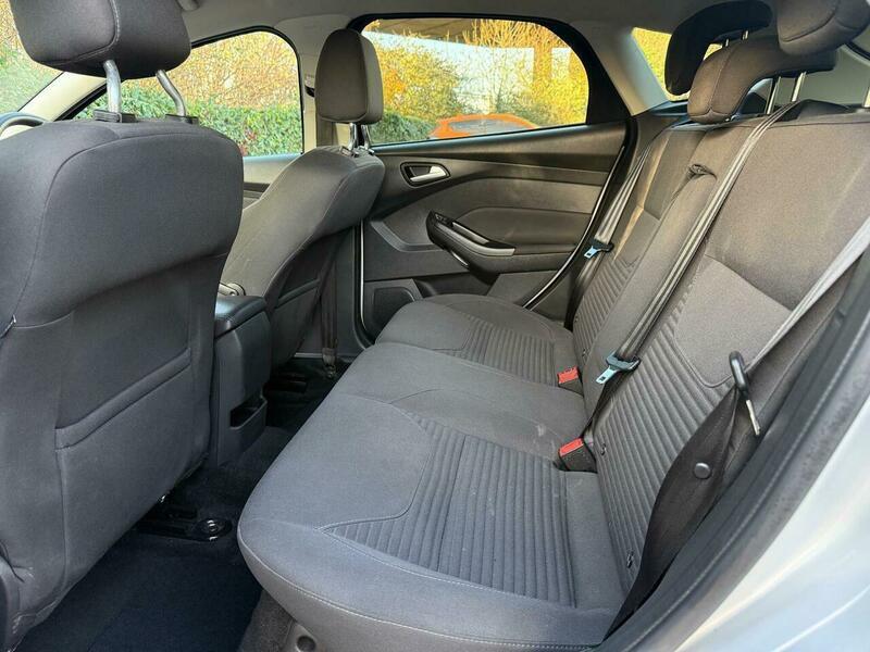 Used Ford Focus 2016 for sale - 76607511: Photo 23
