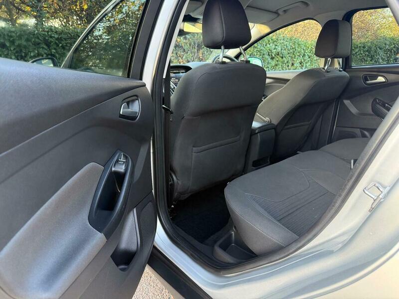 Used Ford Focus 2016 for sale - 76607511: Photo 24