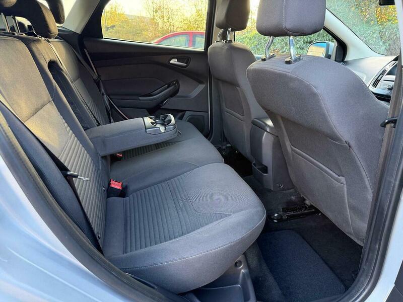 Used Ford Focus 2016 for sale - 76607511: Photo 25
