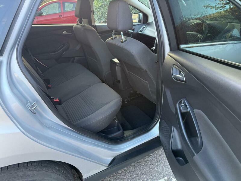 Used Ford Focus 2016 for sale - 76607511: Photo 26