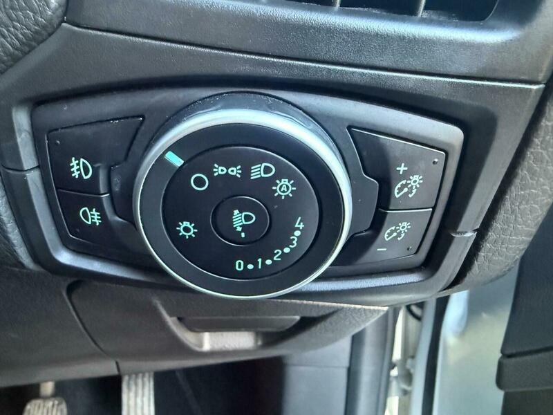 Used Ford Focus 2016 for sale - 76607511: Photo 28