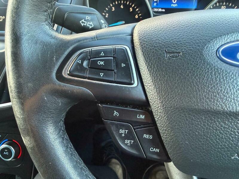 Used Ford Focus 2016 for sale - 76607511: Photo 29