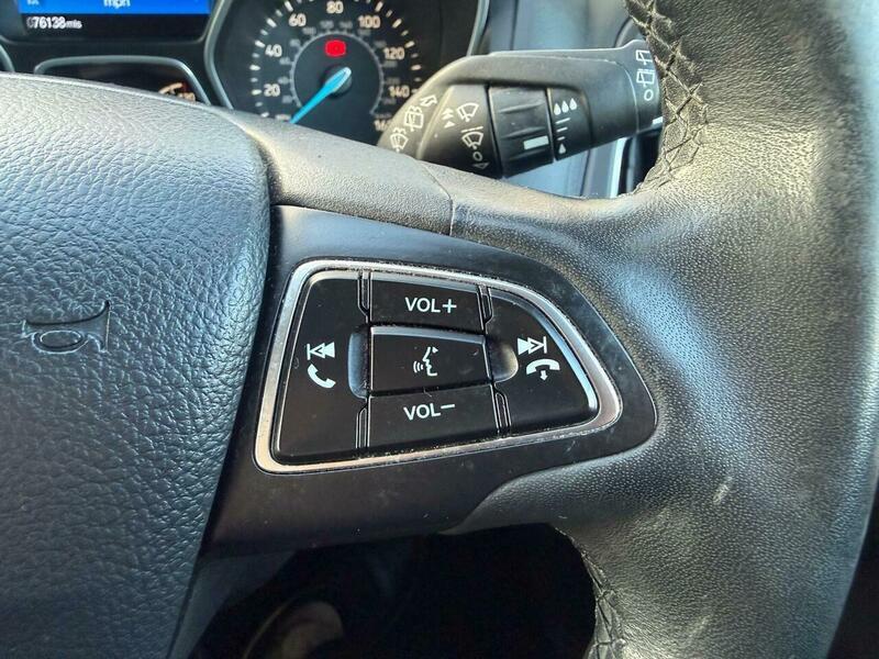 Used Ford Focus 2016 for sale - 76607511: Photo 30