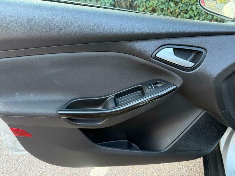 Used Ford Focus 2016 for sale - 76607511: Photo 31