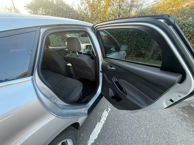 Used Ford Focus 2016 for sale - 76607511: Photo 34