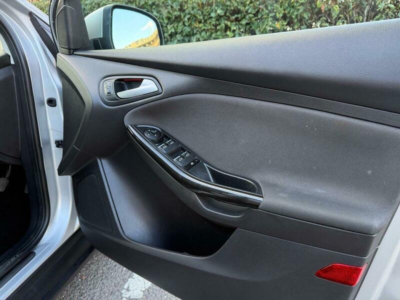 Used Ford Focus 2016 for sale - 76607511: Photo 35