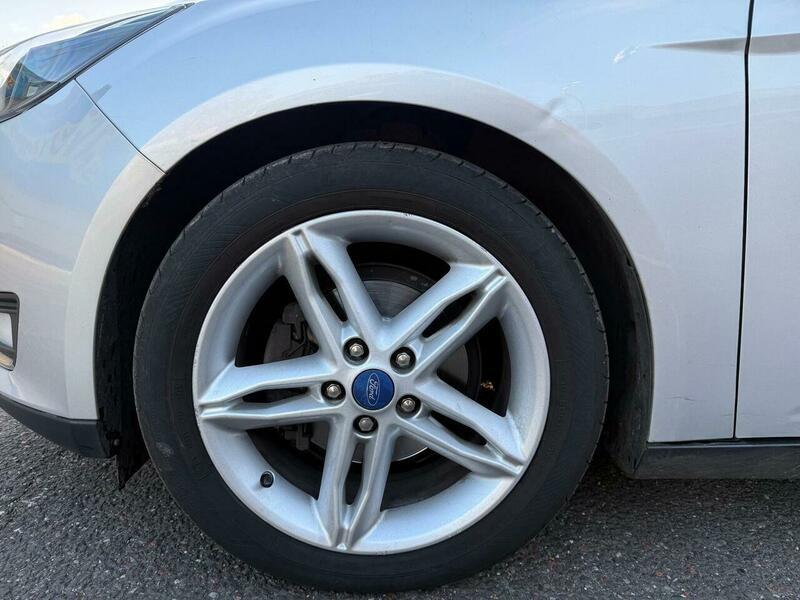 Used Ford Focus 2016 for sale - 76607511: Photo 36