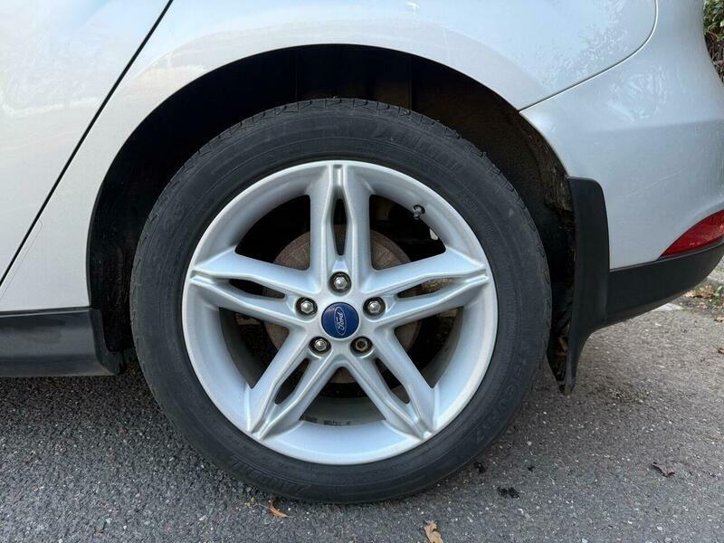 Used Ford Focus 2016 for sale - 76607511: Photo 37