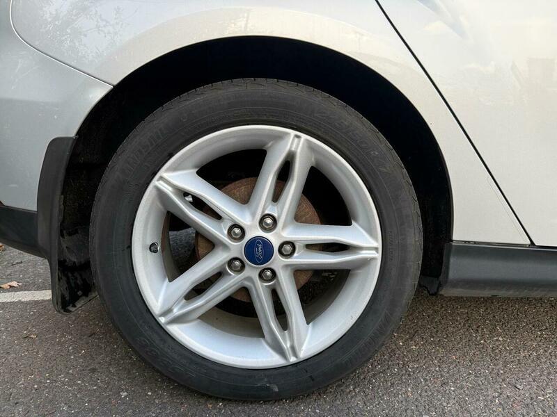 Used Ford Focus 2016 for sale - 76607511: Photo 38