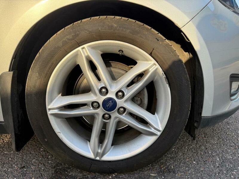 Used Ford Focus 2016 for sale - 76607511: Photo 39