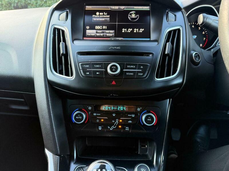 Used Ford Focus 2016 for sale - 76607511: Photo 40