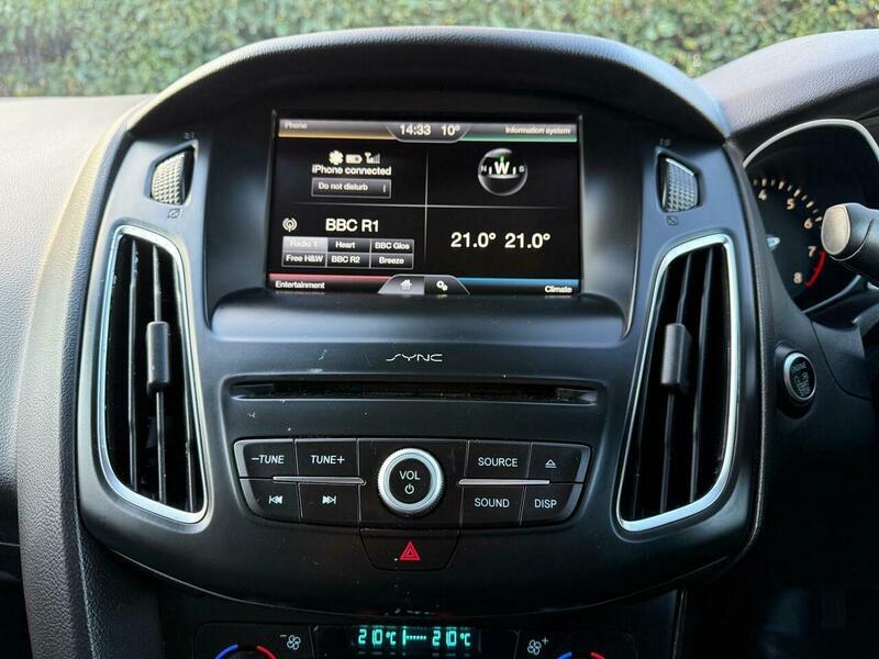 Used Ford Focus 2016 for sale - 76607511: Photo 41