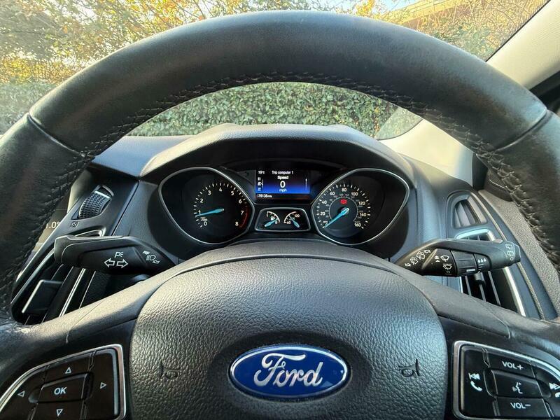 Used Ford Focus 2016 for sale - 76607511: Photo 42