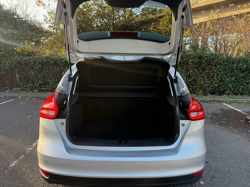 Used Ford Focus 2016 for sale - 76607511: Photo 48