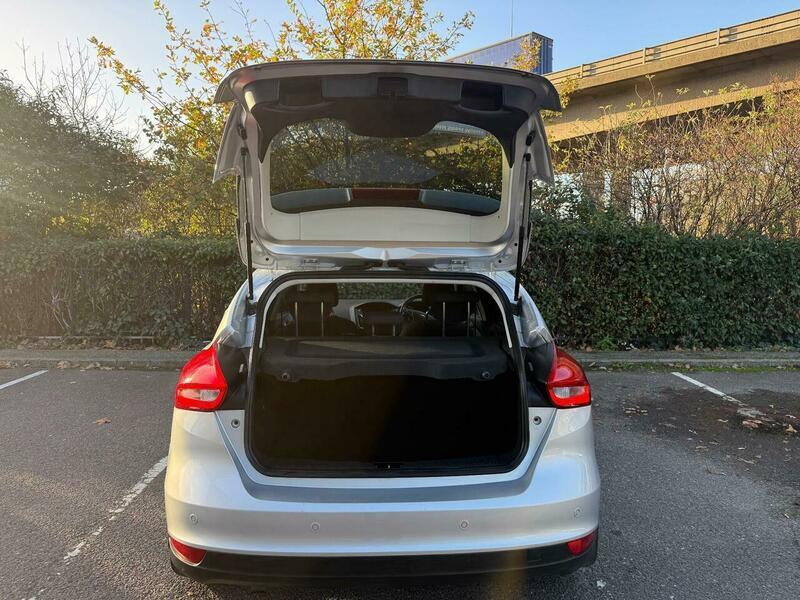 Used Ford Focus 2016 for sale - 76607511: Photo 49