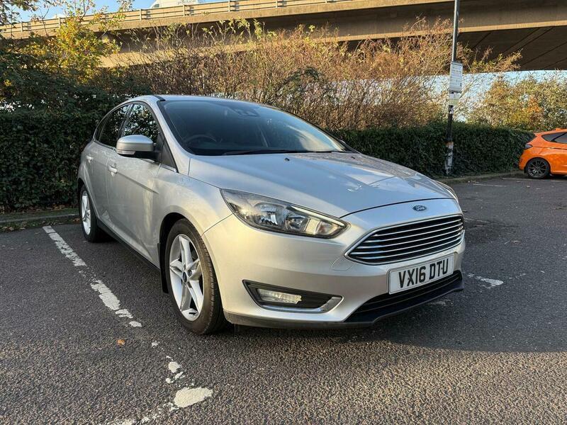 Used Ford Focus 2016 for sale - 76607511: Photo 5