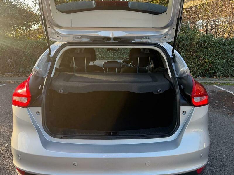 Used Ford Focus 2016 for sale - 76607511: Photo 50