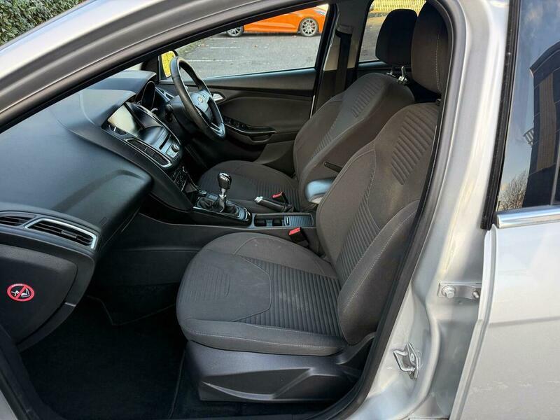 Used Ford Focus 2016 for sale - 76607511: Photo 51