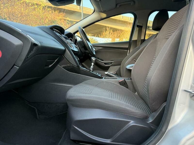 Used Ford Focus 2016 for sale - 76607511: Photo 52