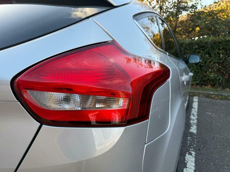 Used Ford Focus 2016 for sale - 76607511: Photo 54