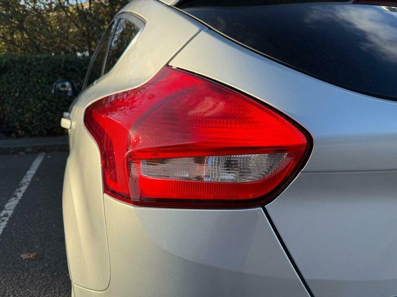 Used Ford Focus 2016 for sale - 76607511: Photo 55