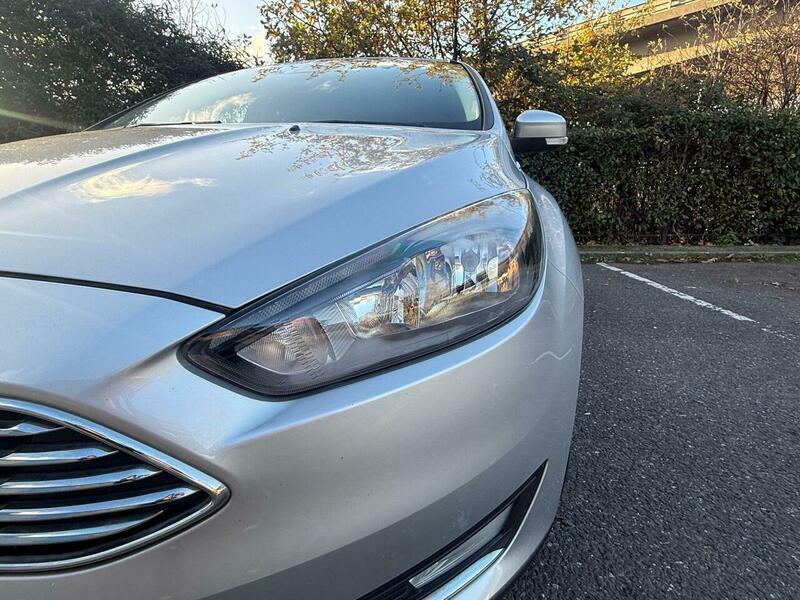 Used Ford Focus 2016 for sale - 76607511: Photo 56