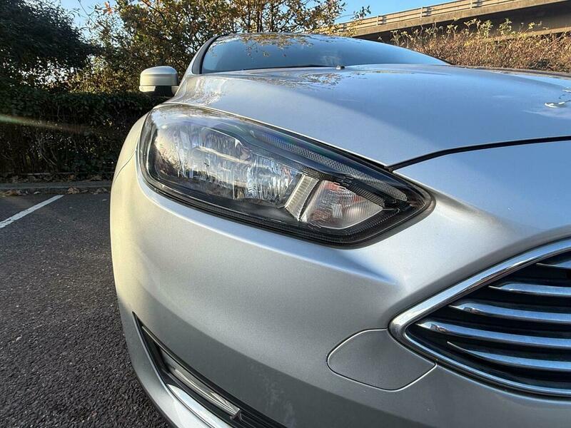 Used Ford Focus 2016 for sale - 76607511: Photo 57