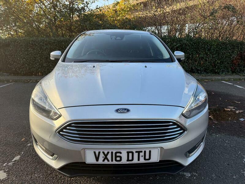 Used Ford Focus 2016 for sale - 76607511: Photo 6