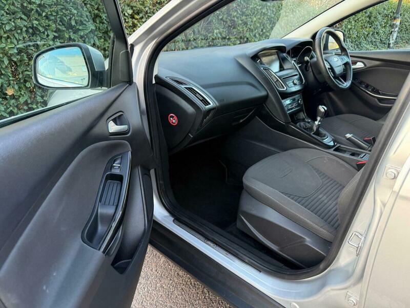 Used Ford Focus 2016 for sale - 76607511: Photo 61