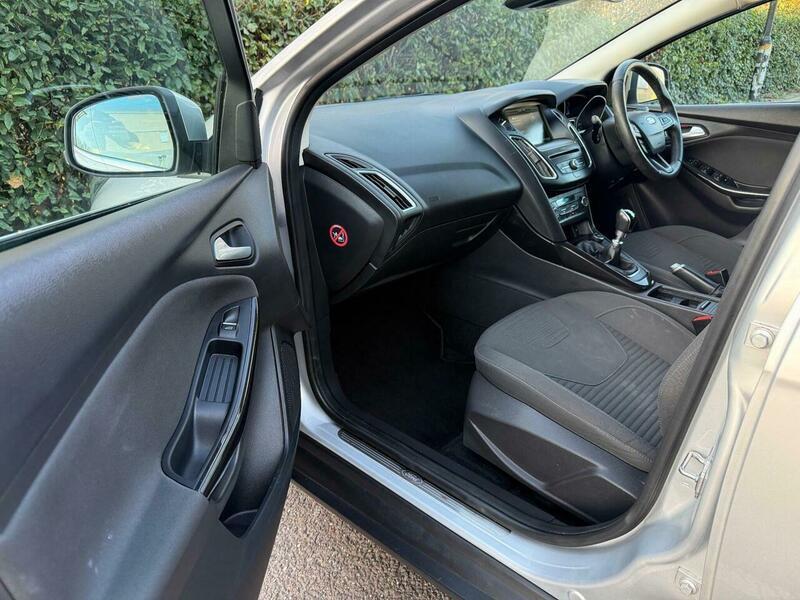 Used Ford Focus 2016 for sale - 76607511: Photo 62