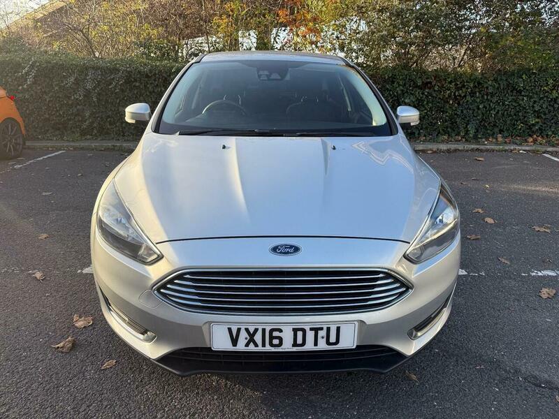 Used Ford Focus 2016 for sale - 76607511: Photo 7