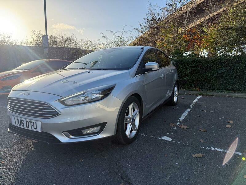 Used Ford Focus 2016 for sale - 76607511: Photo 9