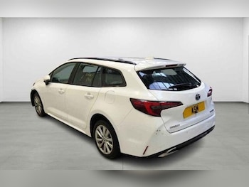 Used Toyota Corolla 2023 for sale - 76408523: Photo