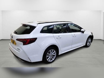 Used Toyota Corolla 2023 for sale - 76408523: Photo