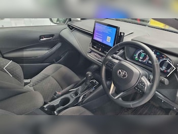 Used Toyota Corolla 2023 for sale - 76408523: Photo