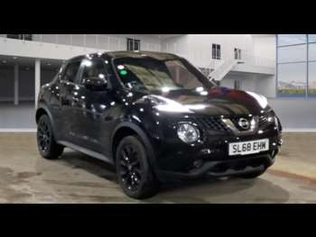 2018 (68) - 1.2 DIG-T Tekna Euro 6 (s/s) 5dr