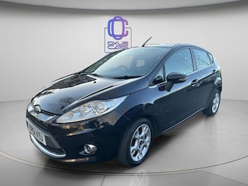 Ford Fiesta feature image