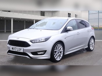 Used Ford Focus 2017 for sale - 76441028: Photo