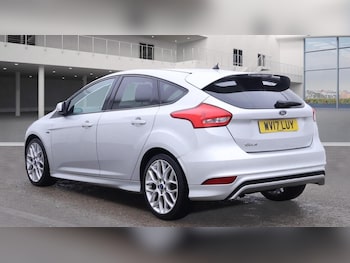 Used Ford Focus 2017 for sale - 76441028: Photo