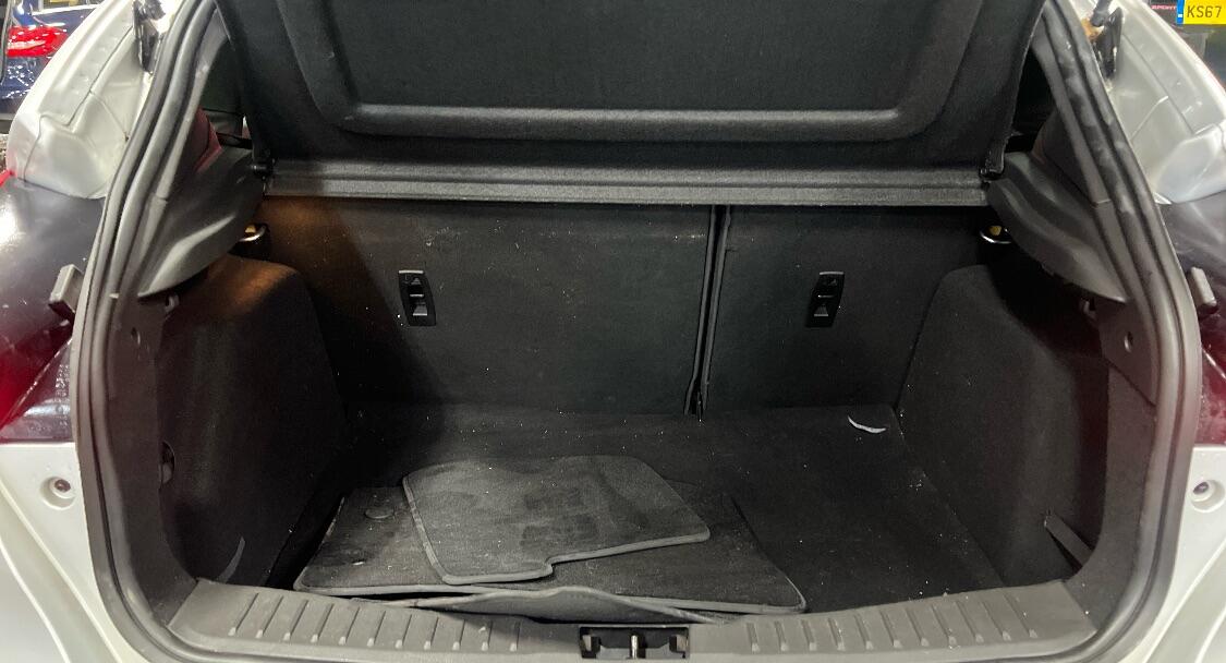 Used Ford Focus 2017 for sale - 76441028: Photo 9