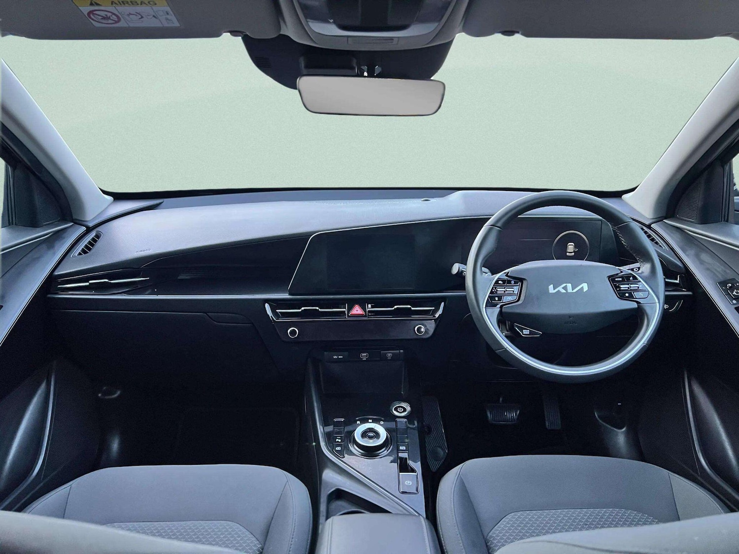 Used Kia Niro 2023 for sale - 77163252: Photo 12