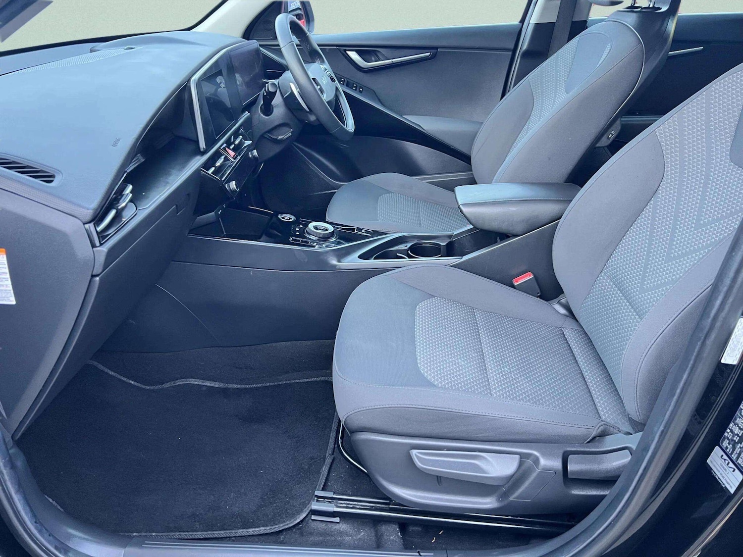 Used Kia Niro 2023 for sale - 77163252: Photo 14