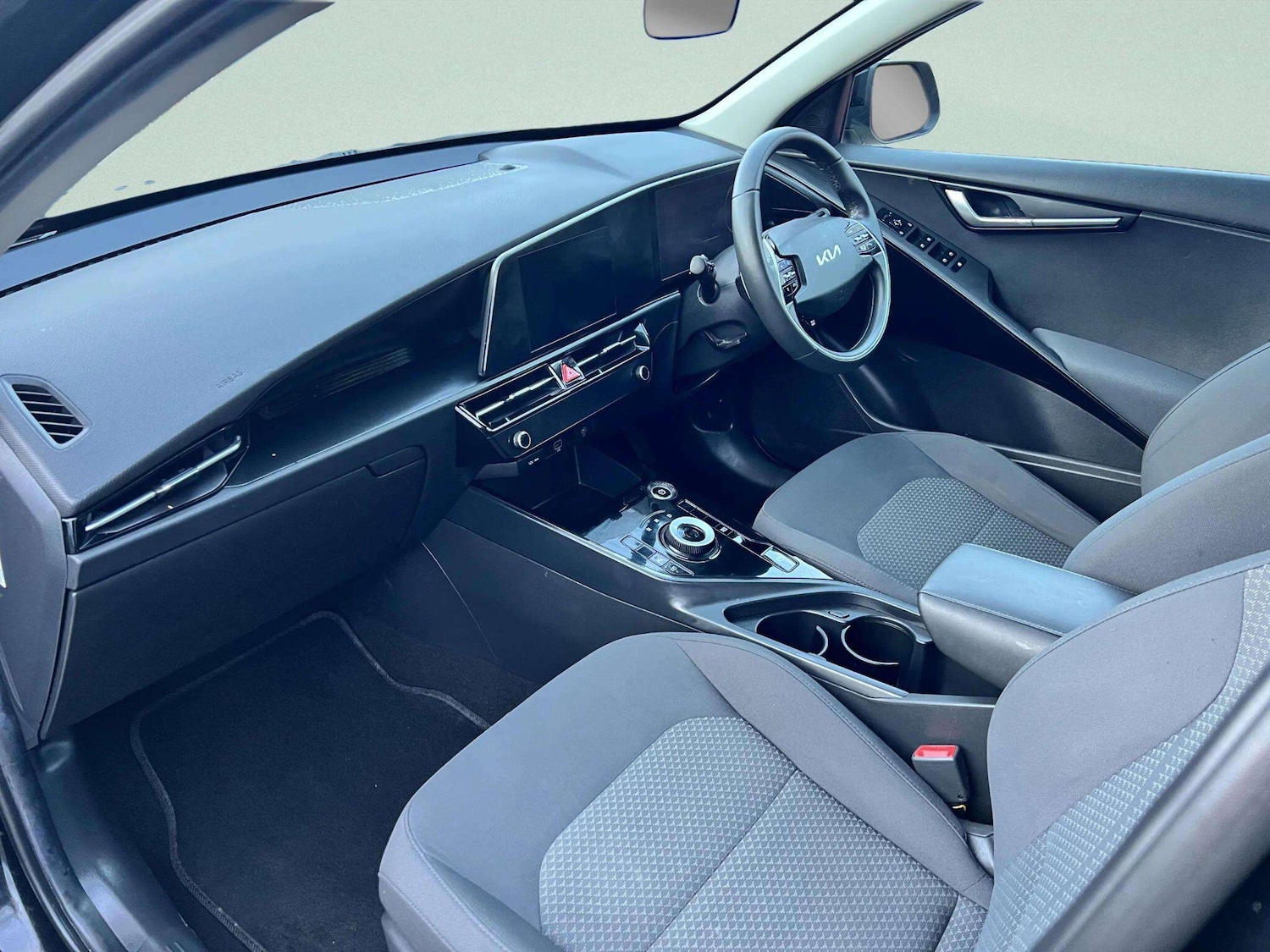 Used Kia Niro 2023 for sale - 77163252: Photo 16