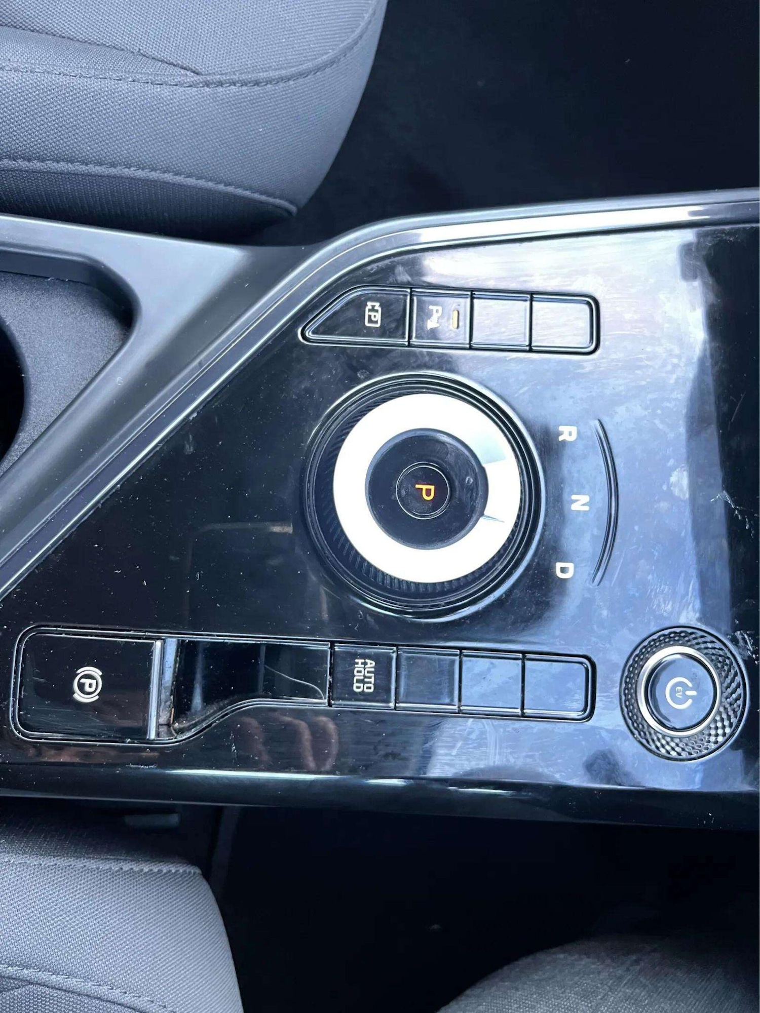 Used Kia Niro 2023 for sale - 77163252: Photo 25