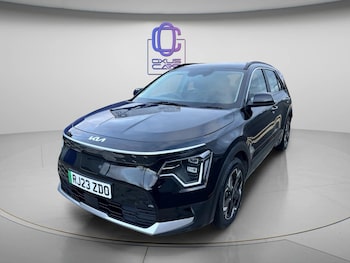 Used Kia Niro 2023 for sale - 77163252: Photo
