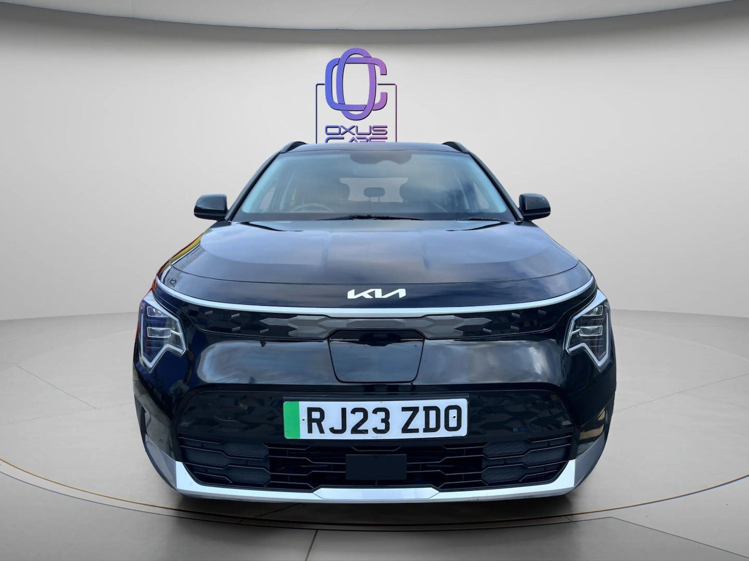 Used Kia Niro 2023 for sale - 77163252: Photo 3