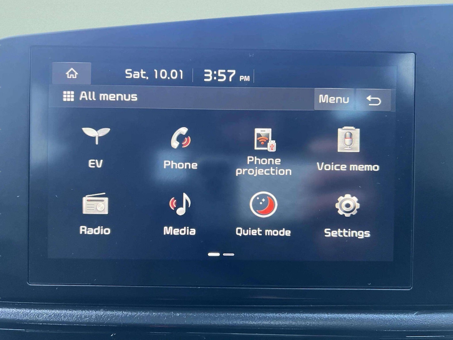 Used Kia Niro 2023 for sale - 77163252: Photo 32