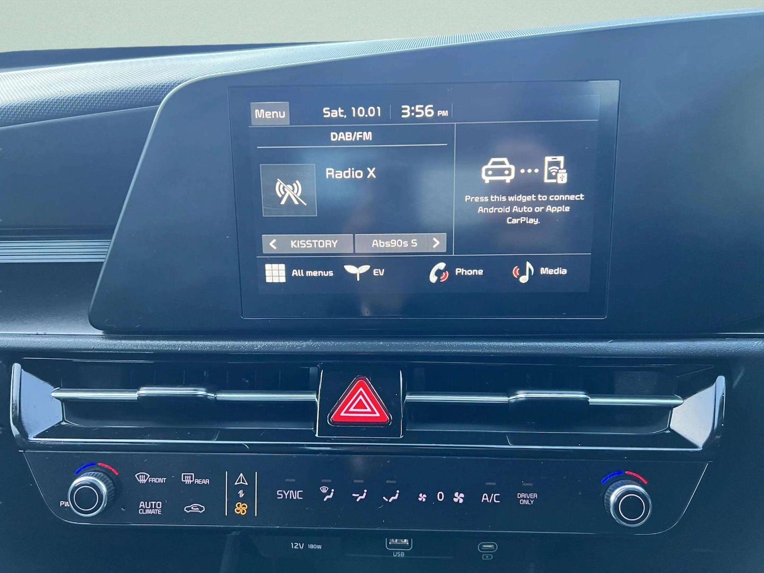 Used Kia Niro 2023 for sale - 77163252: Photo 34