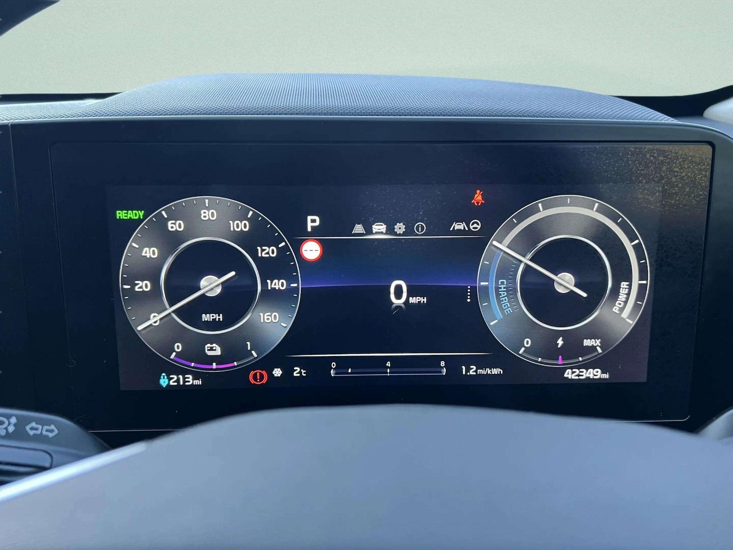 Used Kia Niro 2023 for sale - 77163252: Photo 35