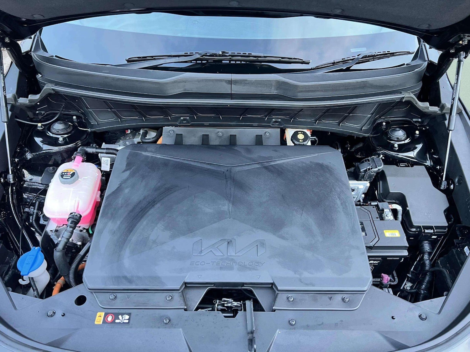 Used Kia Niro 2023 for sale - 77163252: Photo 46